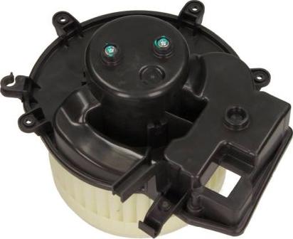 Maxgear 57-0113 - Ventilator, habitaclu parts5.com