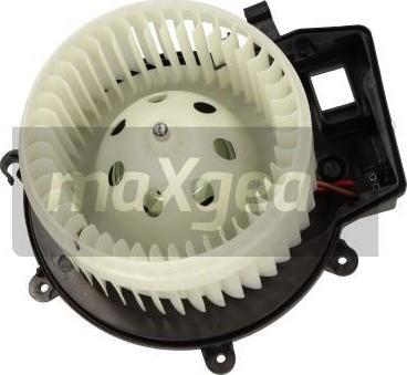 Maxgear 57-0113 - Ventilator, habitaclu parts5.com