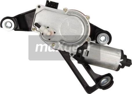 Maxgear 57-0187 - Wiper Motor parts5.com