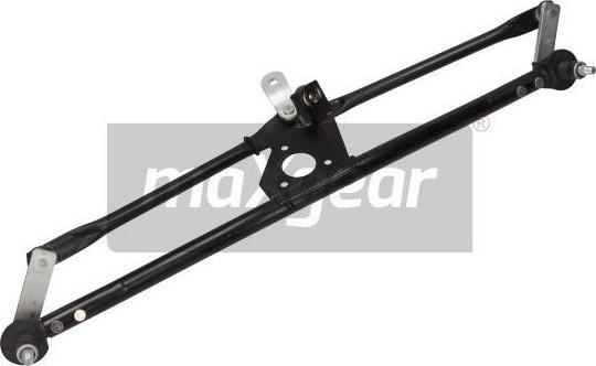 Maxgear 57-0126 - Legaturi stergator parbriz parts5.com