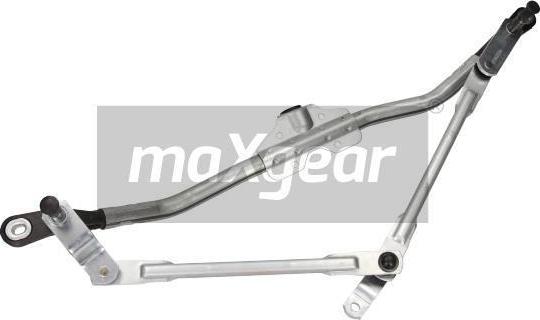 Maxgear 57-0123 - Wiper Linkage parts5.com