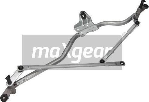 Maxgear 57-0122 - Wiper Linkage parts5.com