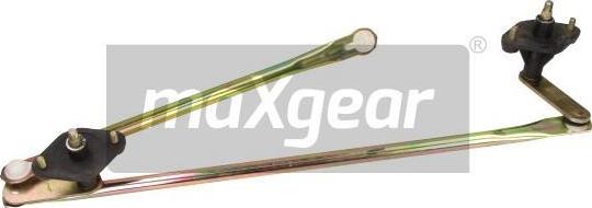 Maxgear 57-0127 - Legaturi stergator parbriz parts5.com