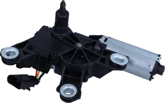 Maxgear 57-0252 - Motor del limpiaparabrisas parts5.com