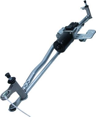 Maxgear 57-0264 - Legaturi stergator parbriz parts5.com