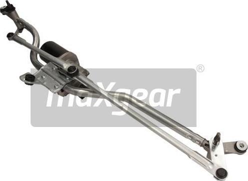 Maxgear 57-0206 - Window Wiper System parts5.com