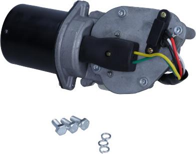 Maxgear 57-0228 - Wiper Motor parts5.com