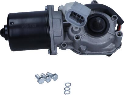 Maxgear 57-0228 - Двигатель стеклоочистителя parts5.com