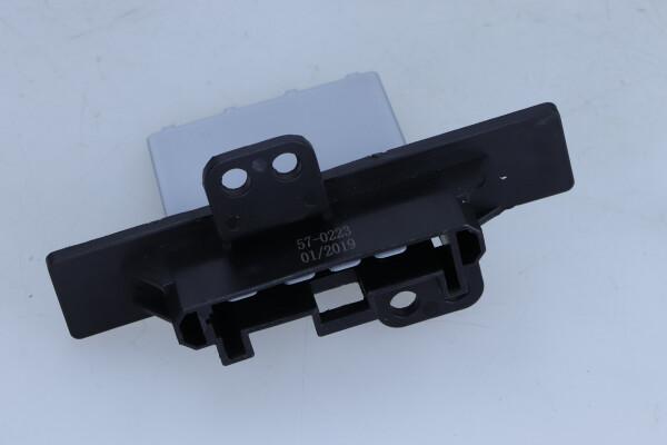 Maxgear 57-0223 - Rezistor, ventilator habitaclu parts5.com