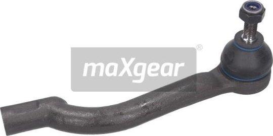 Maxgear 69-0499 - Tie Rod End parts5.com