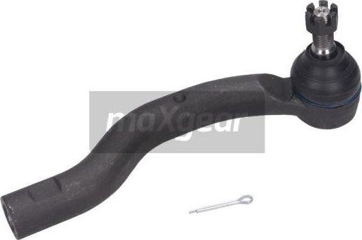 Maxgear 69-0495 - Cap de bara parts5.com