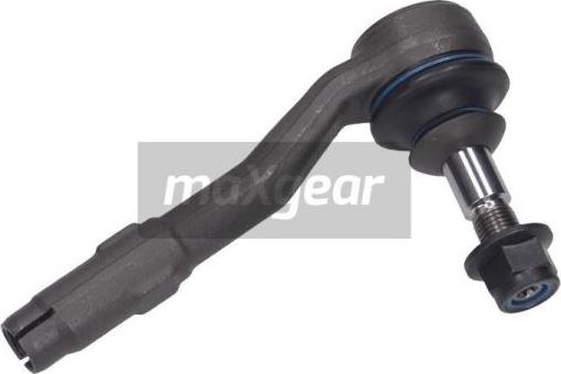 Maxgear 69-0490 - Cap de bara parts5.com