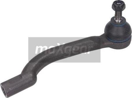 Maxgear 69-0498 - Rótula barra de acoplamiento parts5.com