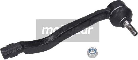 Maxgear 69-0445 - Hlava / čap spojovacej tyče riadenia parts5.com