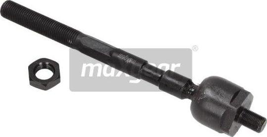 Maxgear 69-0443 - Aksialni zgib, jarmski drog parts5.com