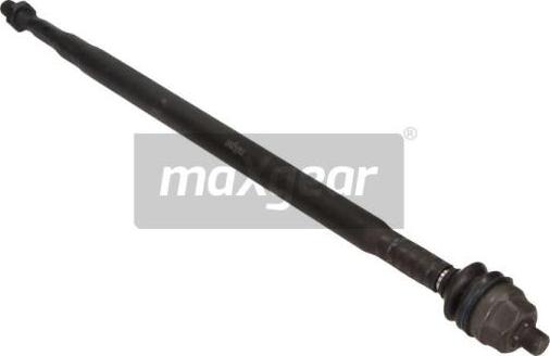 Maxgear 69-0454 - Aksiyel mafsal, tekerlek sevk çubuğu parts5.com