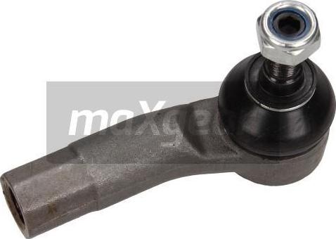 Maxgear 69-0464 - Hlava příčného táhla řízení parts5.com