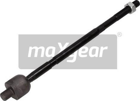 Maxgear 69-0405 - Осевой шарнир, рулевая тяга parts5.com