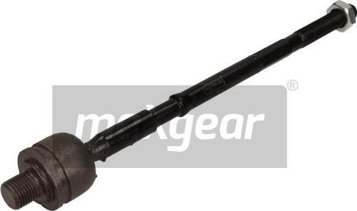 Maxgear 69-0406 - Połączenie osiowe, drążek kierowniczy poprzeczny parts5.com