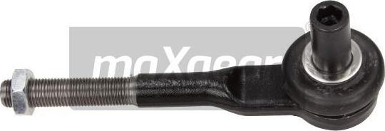 Maxgear 69-0400 - Glava jarmovega droga parts5.com