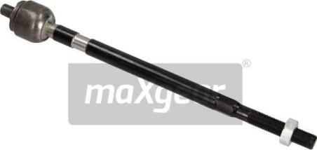 Maxgear 69-0408 - Axiálny čap tiahla riadenia parts5.com