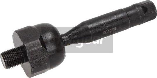 Maxgear 69-0403 - Inner Tie Rod, Axle Joint parts5.com