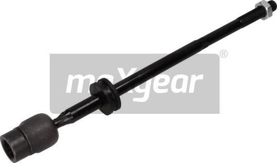 Maxgear 69-0410 - Inner Tie Rod, Axle Joint parts5.com