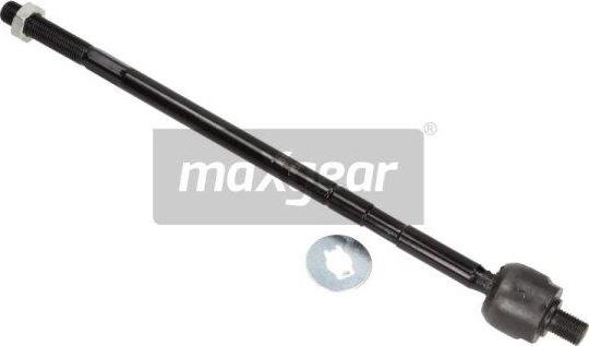 Maxgear 69-0411 - Articulatie axiala, cap de bara parts5.com