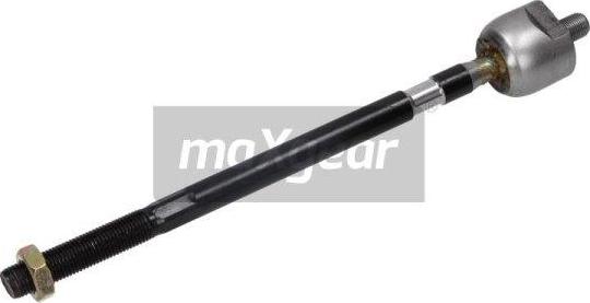 Maxgear 69-0412 - Sisemine rooliots,roolivarras parts5.com