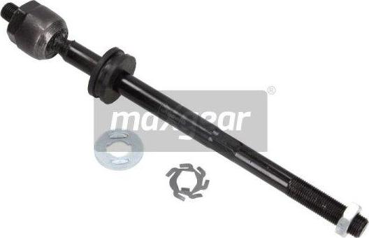 Maxgear 69-0480 - Inner Tie Rod, Axle Joint parts5.com