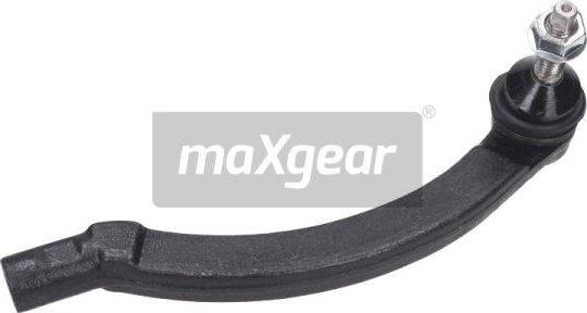 Maxgear 69-0482 - Rótula barra de acoplamiento parts5.com