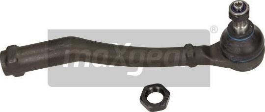 Maxgear 69-0434 - Kraj poprečne spone parts5.com