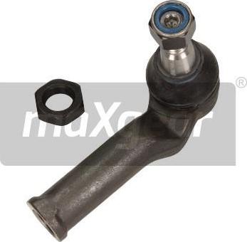 Maxgear 69-0430 - Spurstangenkopf parts5.com