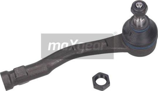 Maxgear 69-0432 - Наконечник рулевой тяги, шарнир parts5.com