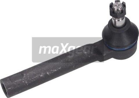 Maxgear 69-0428 - Hlava / čap spojovacej tyče riadenia parts5.com