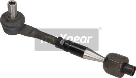 Maxgear 69-0543 - Barra de acoplamiento parts5.com