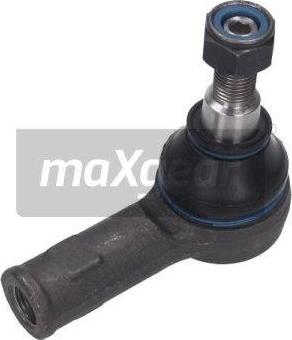 Maxgear 69-0555 - Наконечник рулевой тяги, шарнир parts5.com