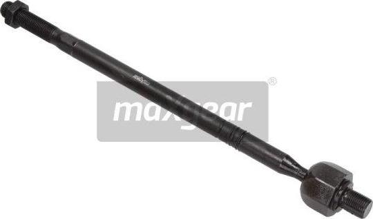 Maxgear 69-0556 - Articulación axial, barra de acoplamiento parts5.com