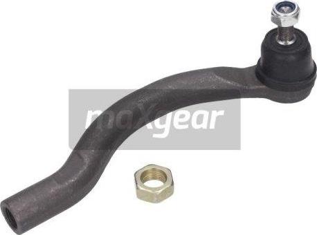 Maxgear 69-0550 - Cap de bara parts5.com