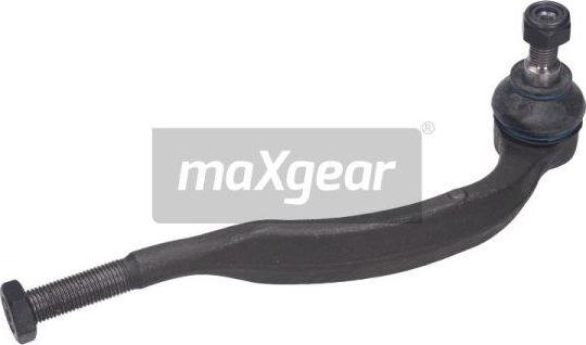 Maxgear 69-0566 - Cap de bara parts5.com