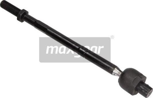 Maxgear 69-0568 - Aksijalni zglob, poprečna spona parts5.com