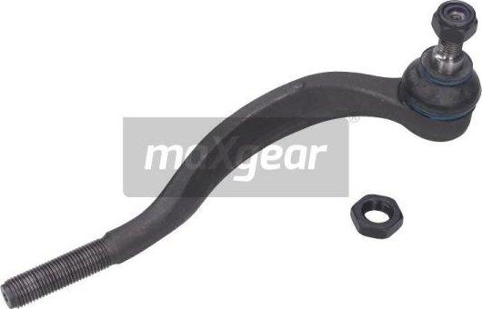 Maxgear 69-0567 - Tie Rod End parts5.com