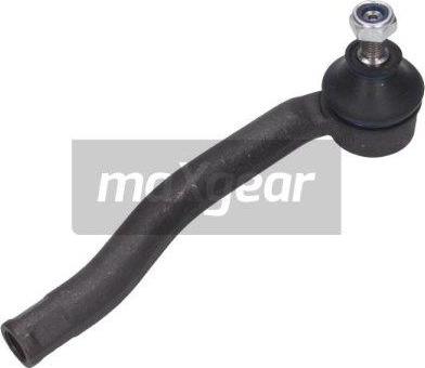 Maxgear 69-0509 - Накрайник на напречна кормилна щанга parts5.com