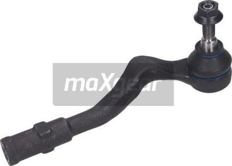 Maxgear 69-0500 - Rótula barra de acoplamiento parts5.com