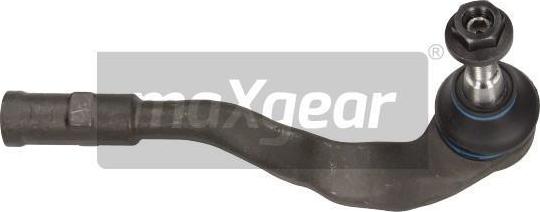 Maxgear 69-0501 - Glava spone upravljača parts5.com