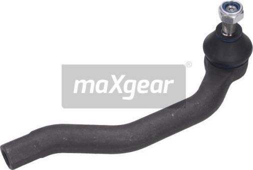 Maxgear 69-0519 - Raidetangon pää parts5.com