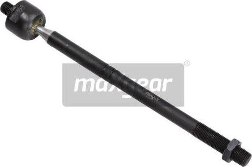 Maxgear 69-0512 - Połączenie osiowe, drążek kierowniczy poprzeczny parts5.com