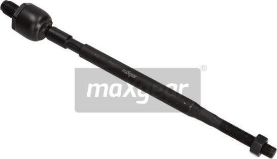 Maxgear 69-0535 - Articulatie axiala, cap de bara parts5.com