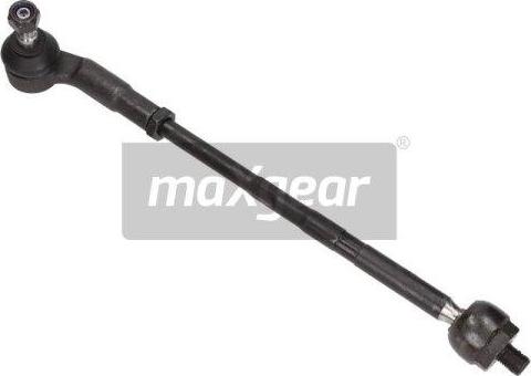 Maxgear 69-0538 - Barre de connexion parts5.com