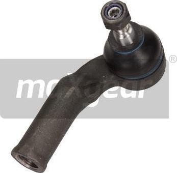 Maxgear 69-0533 - Końcówka drążka kierowniczego poprzecznego parts5.com